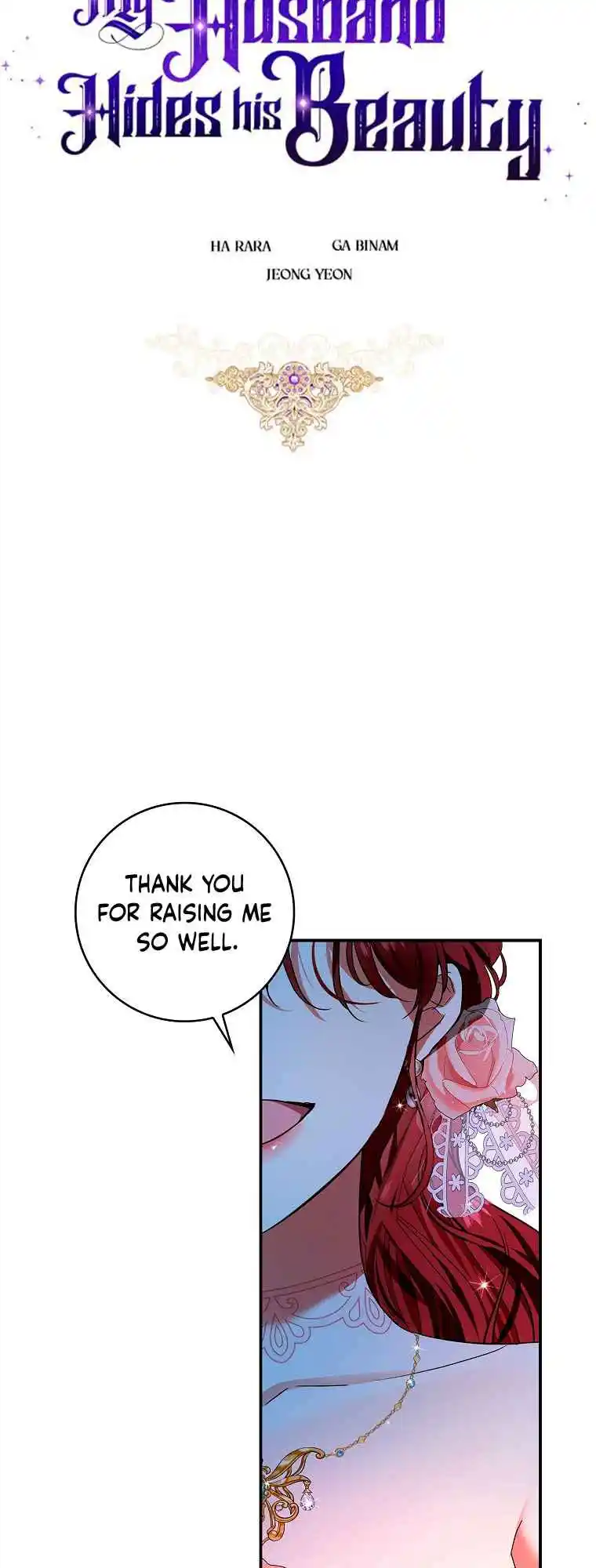 My Secretly Hot Husband 83