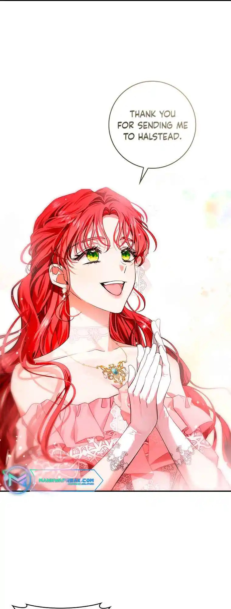 My Secretly Hot Husband 83