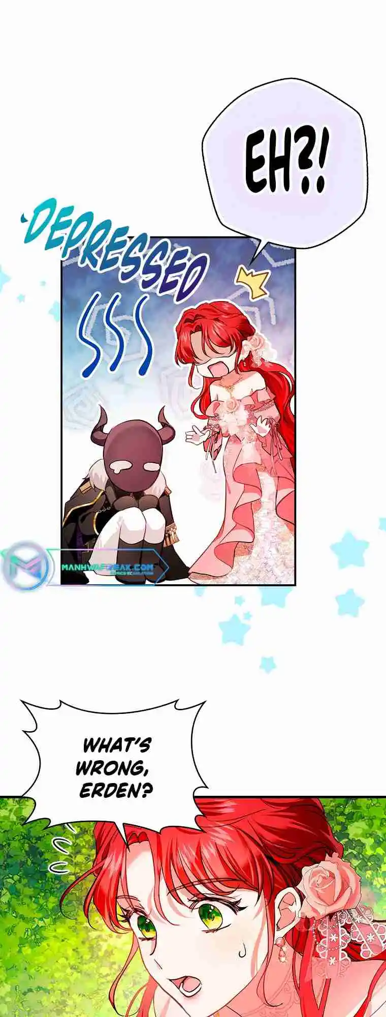 My Secretly Hot Husband 83