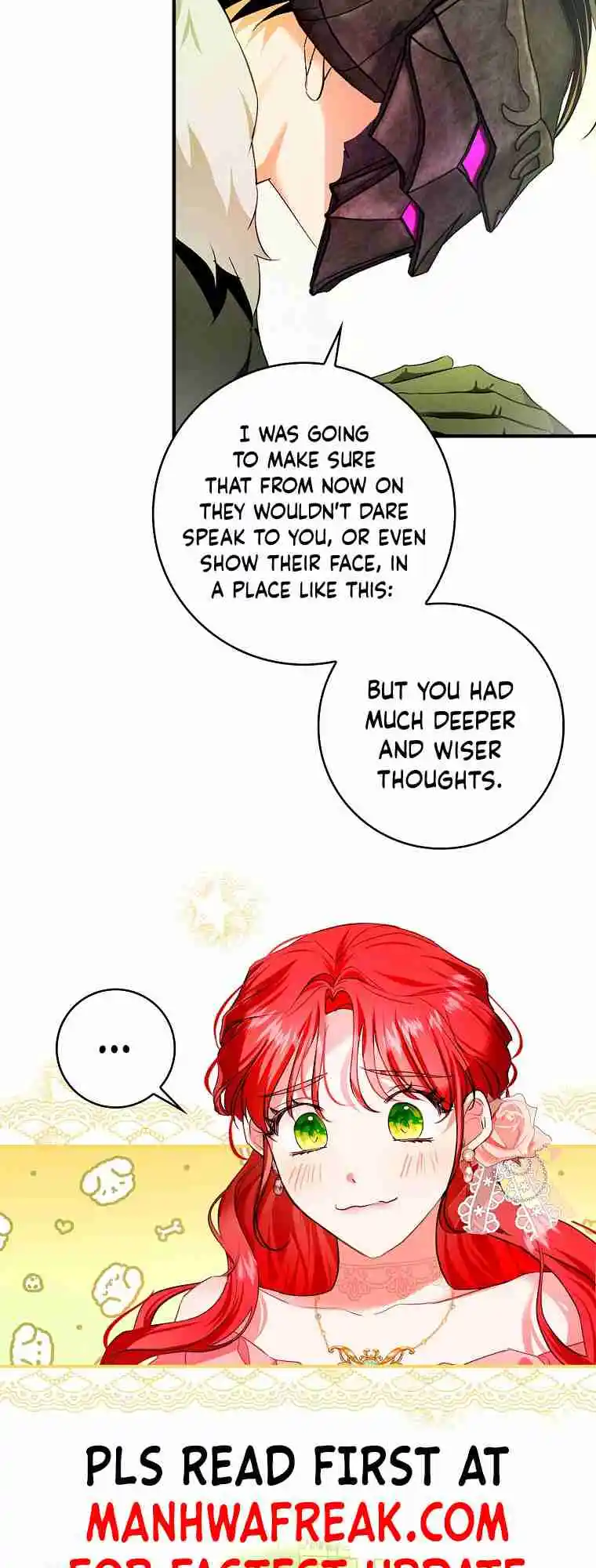 My Secretly Hot Husband 83