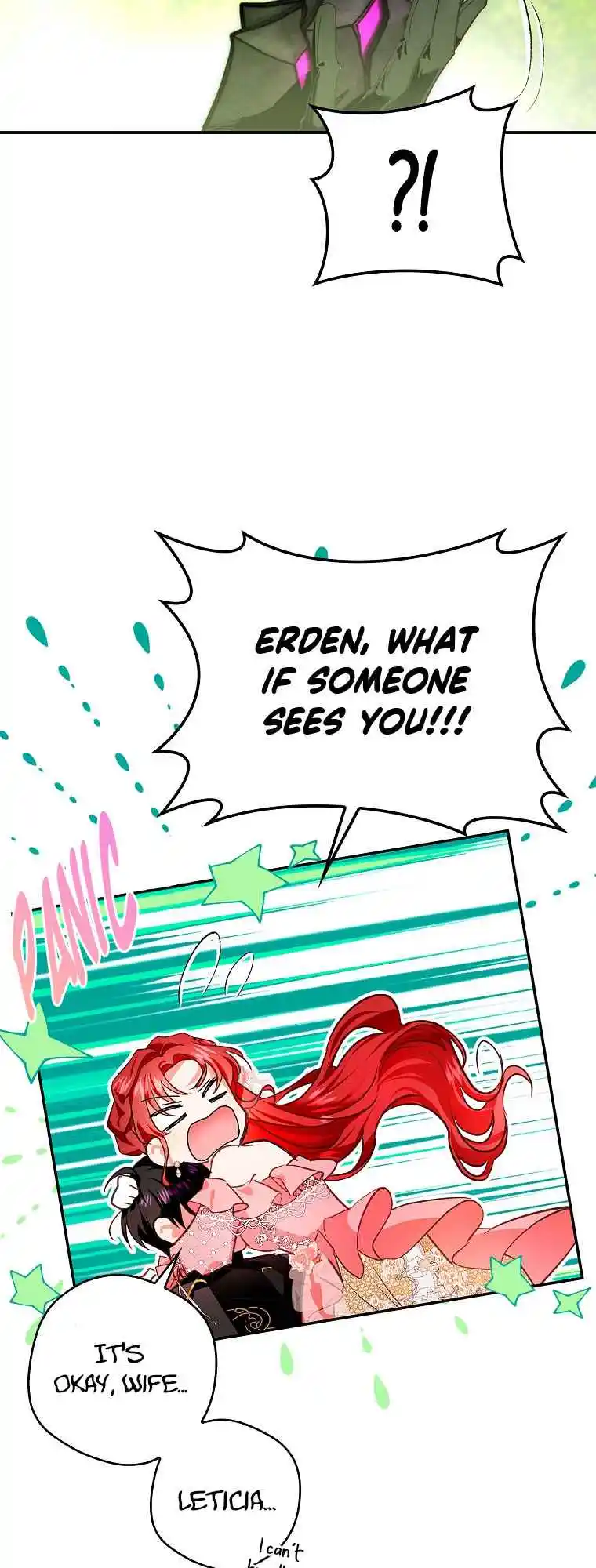 My Secretly Hot Husband 83