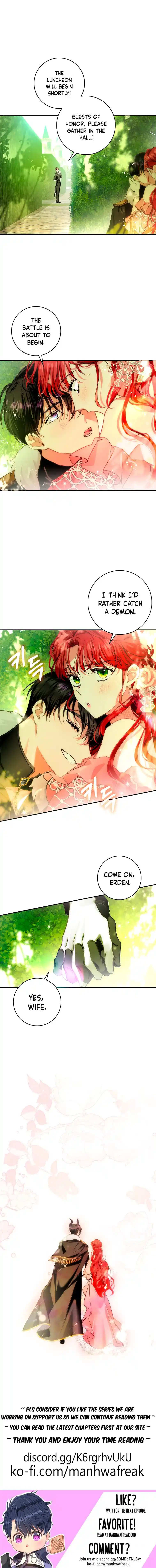 My Secretly Hot Husband 83