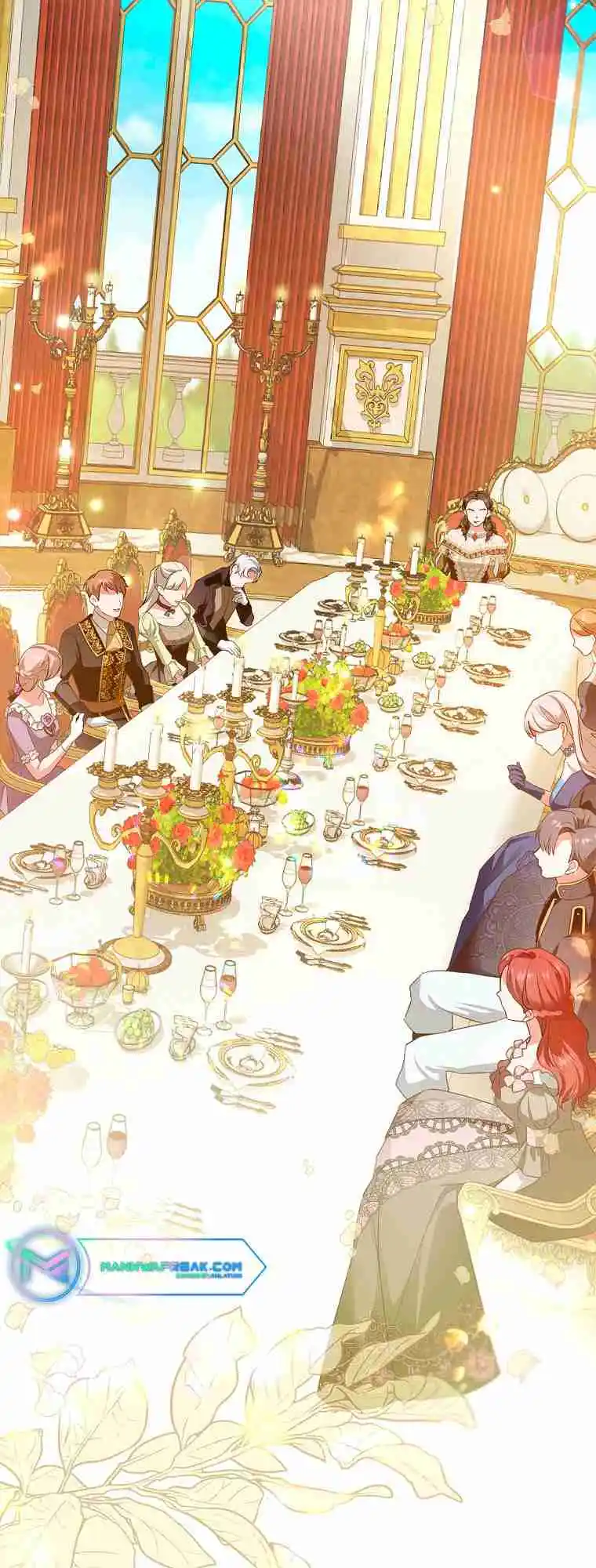 My Secretly Hot Husband 84