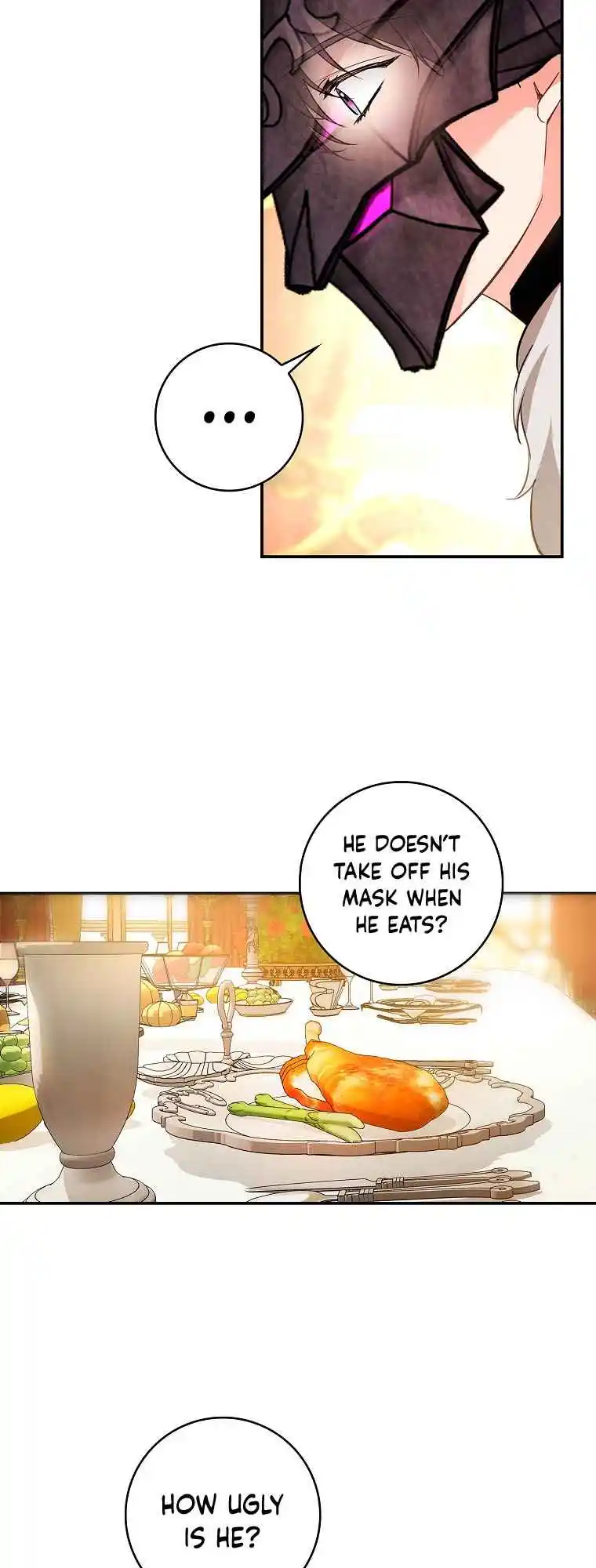 My Secretly Hot Husband 84