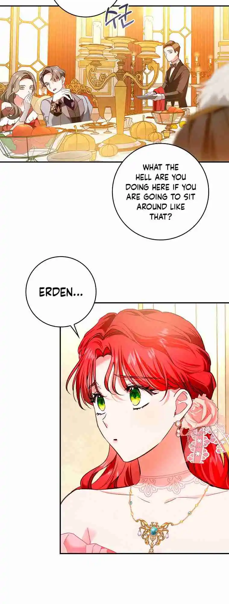 My Secretly Hot Husband 84