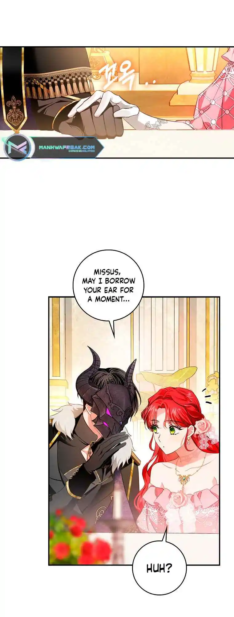 My Secretly Hot Husband 84