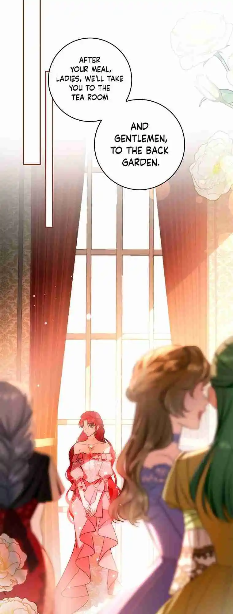 My Secretly Hot Husband 84