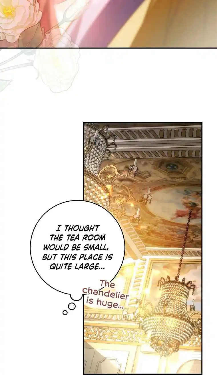 My Secretly Hot Husband 84