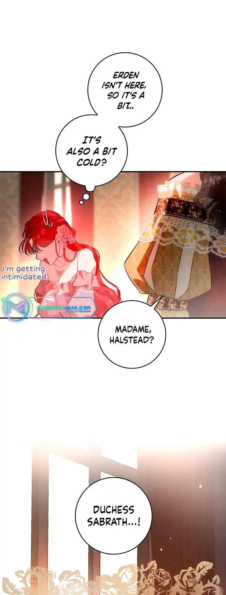 My Secretly Hot Husband 84