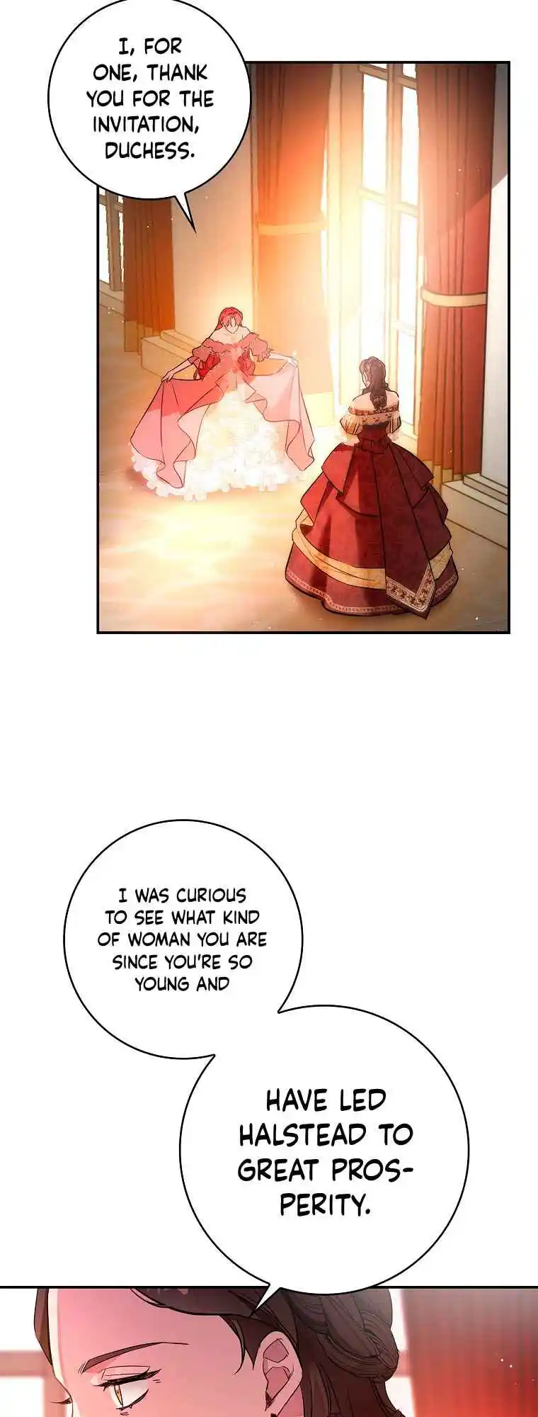 My Secretly Hot Husband 84