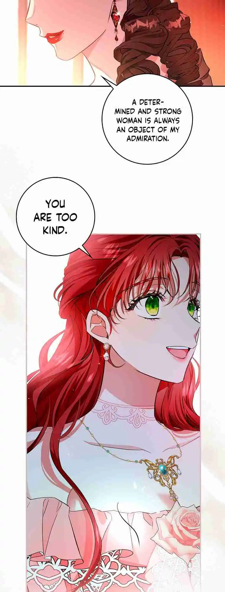 My Secretly Hot Husband 84