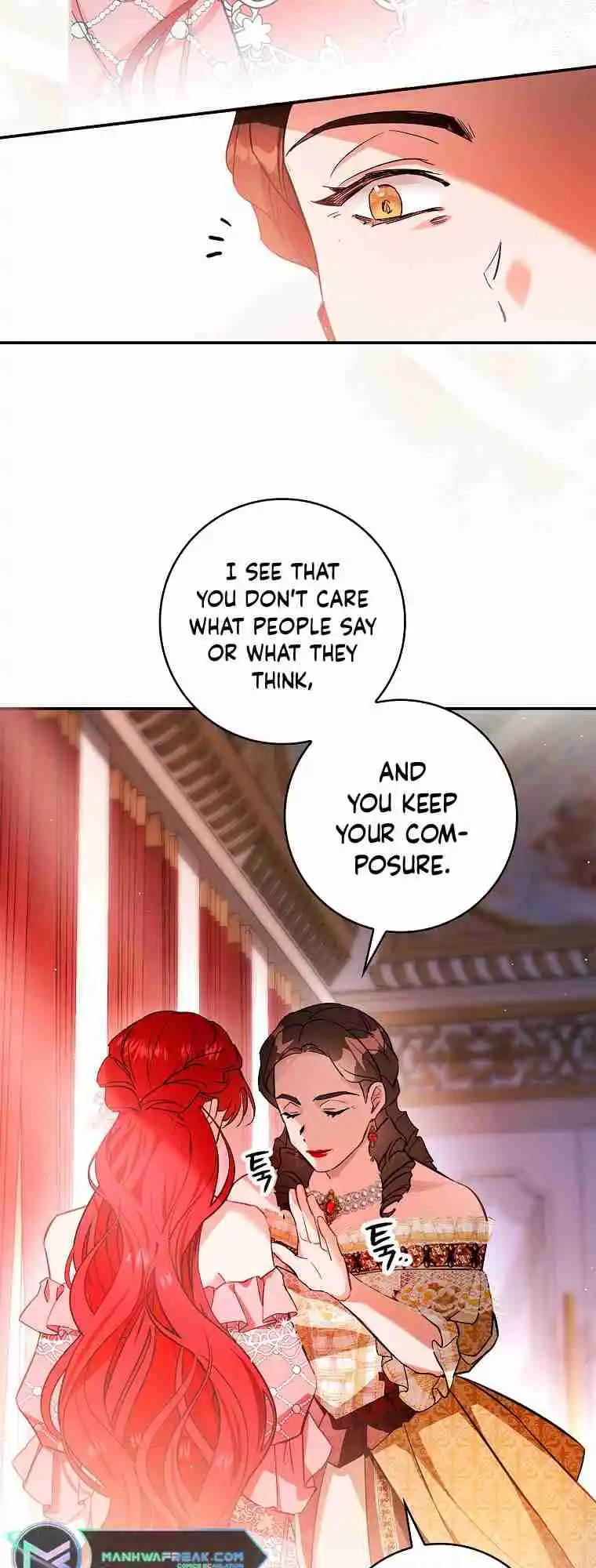 My Secretly Hot Husband 84