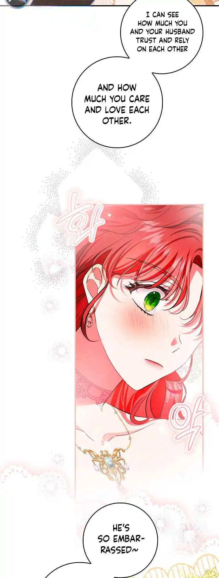 My Secretly Hot Husband 84