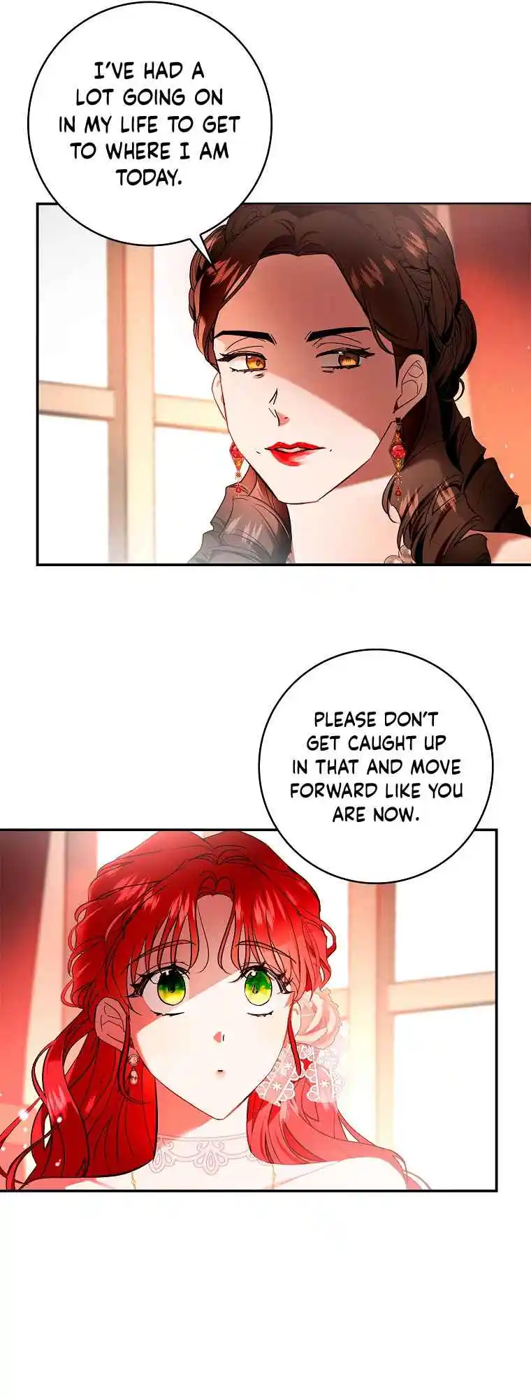 My Secretly Hot Husband 84