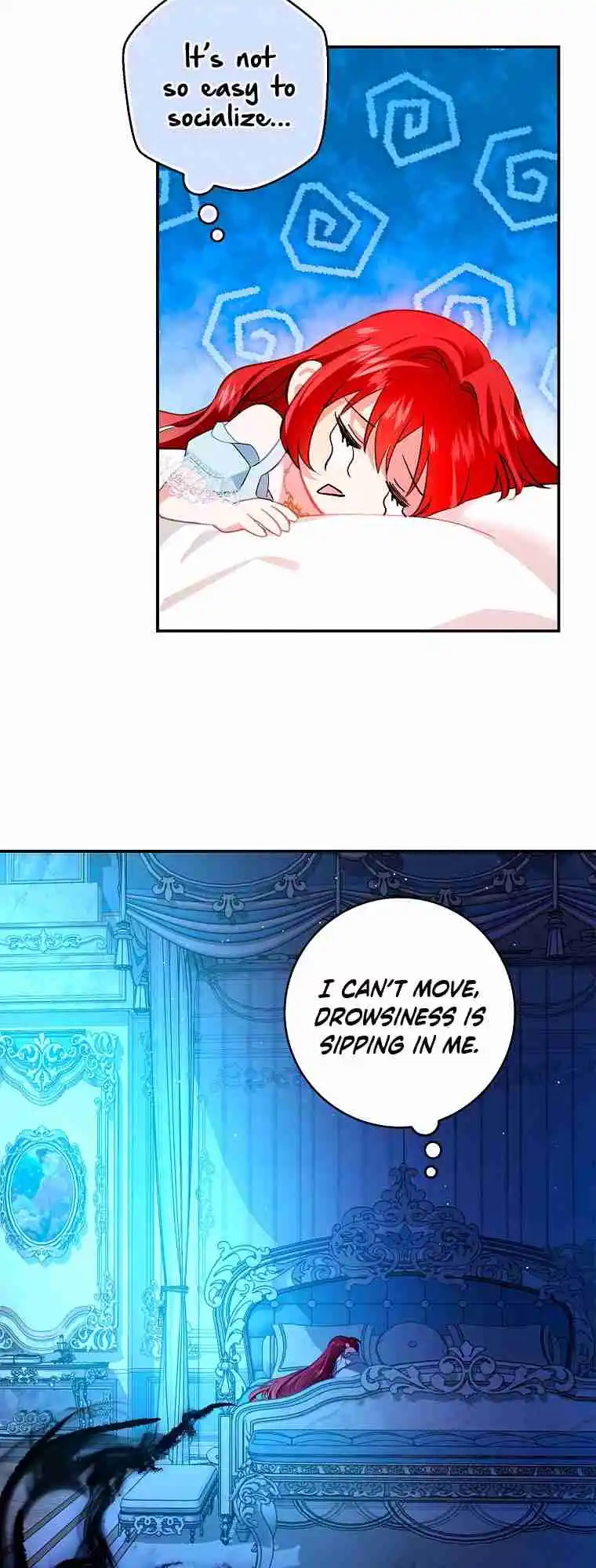 My Secretly Hot Husband 84