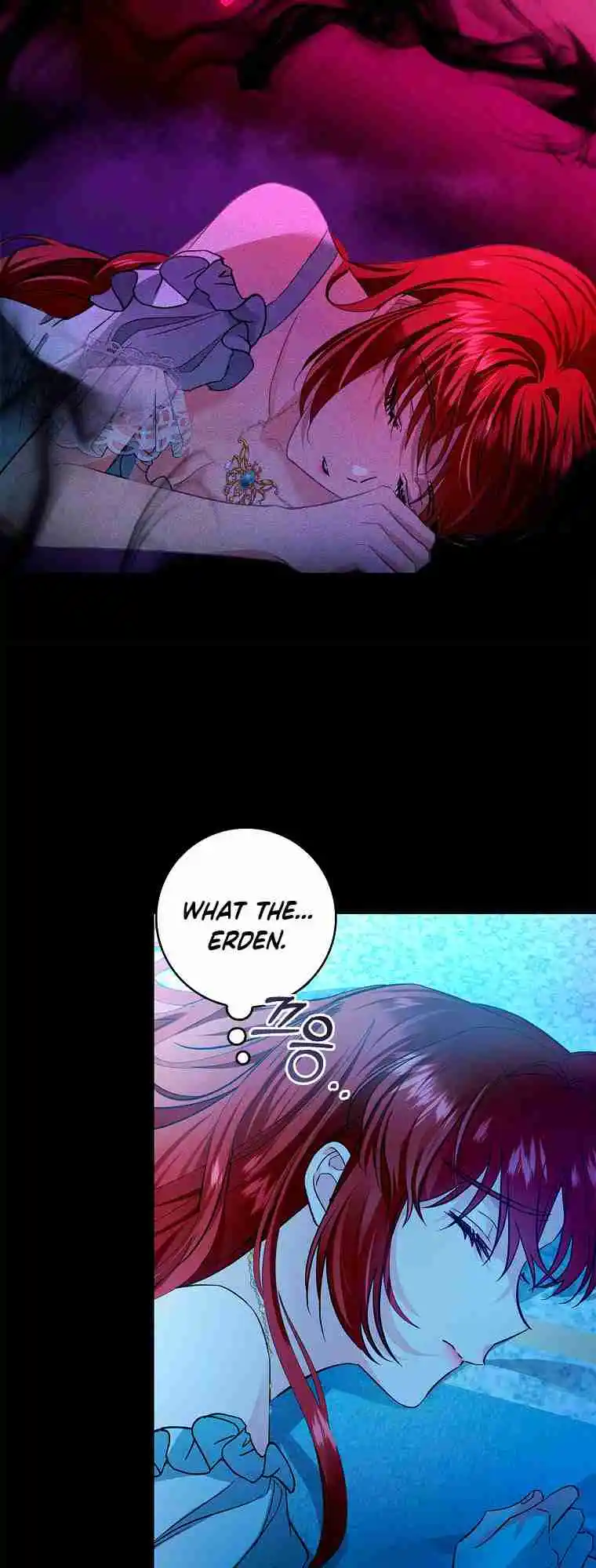 My Secretly Hot Husband 84