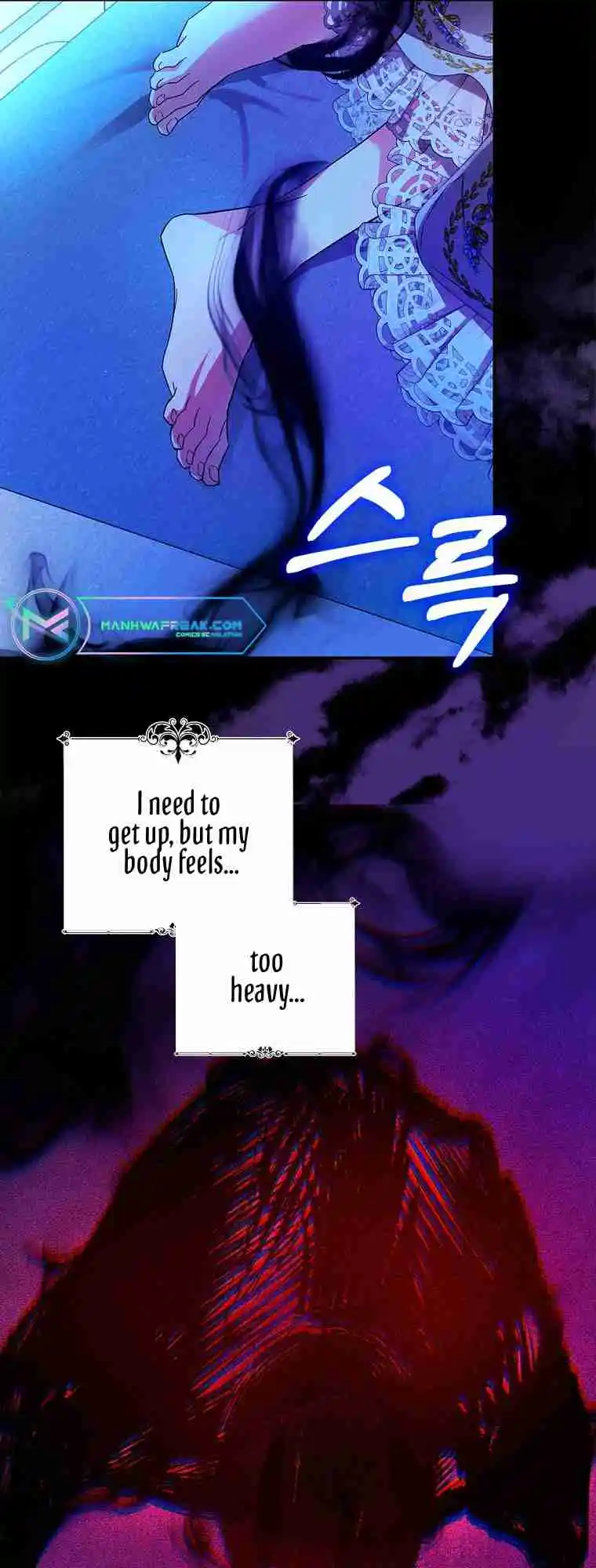 My Secretly Hot Husband 84