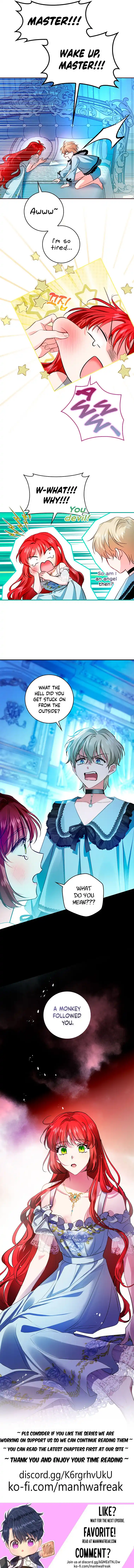 My Secretly Hot Husband 84