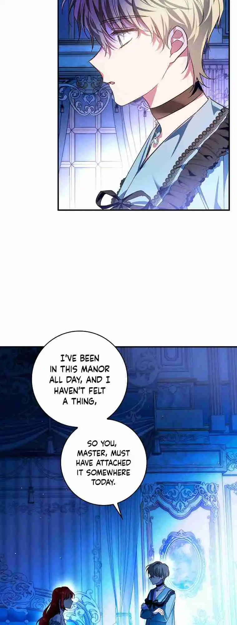 My Secretly Hot Husband 85