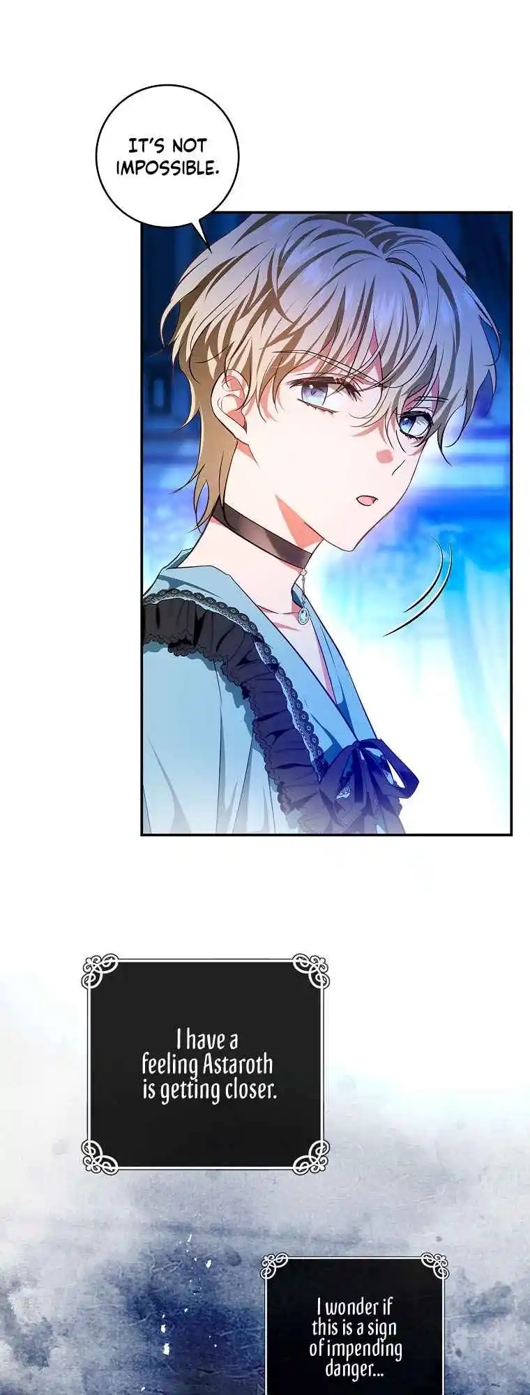 My Secretly Hot Husband 85