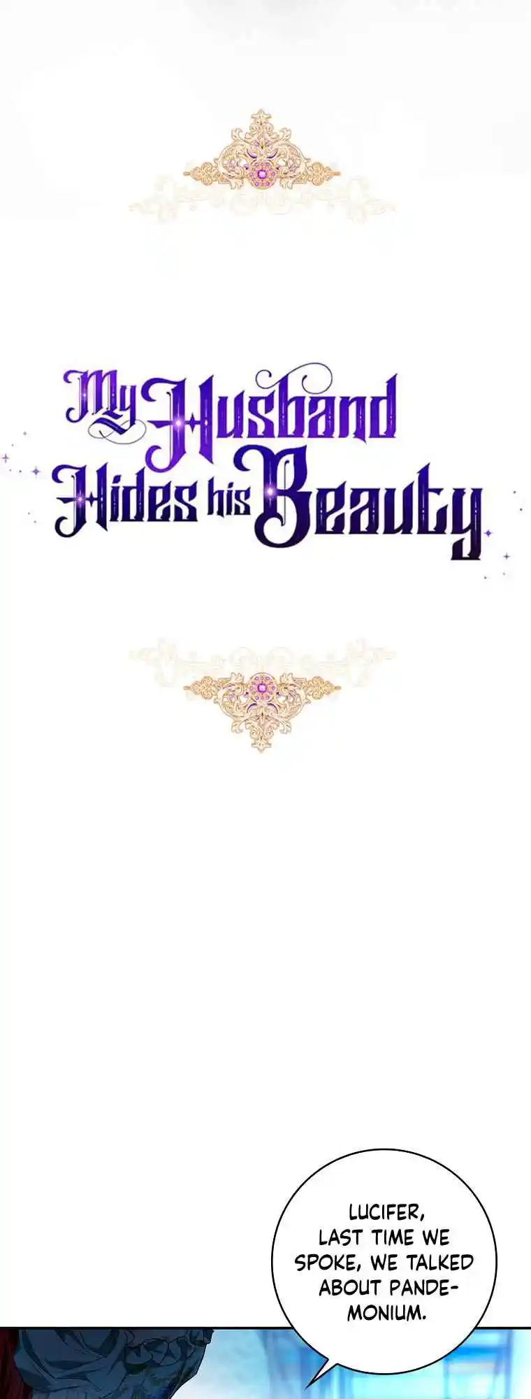 My Secretly Hot Husband 85