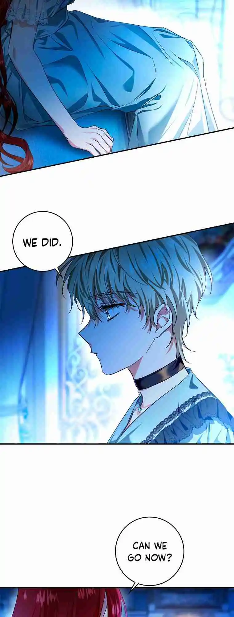 My Secretly Hot Husband 85