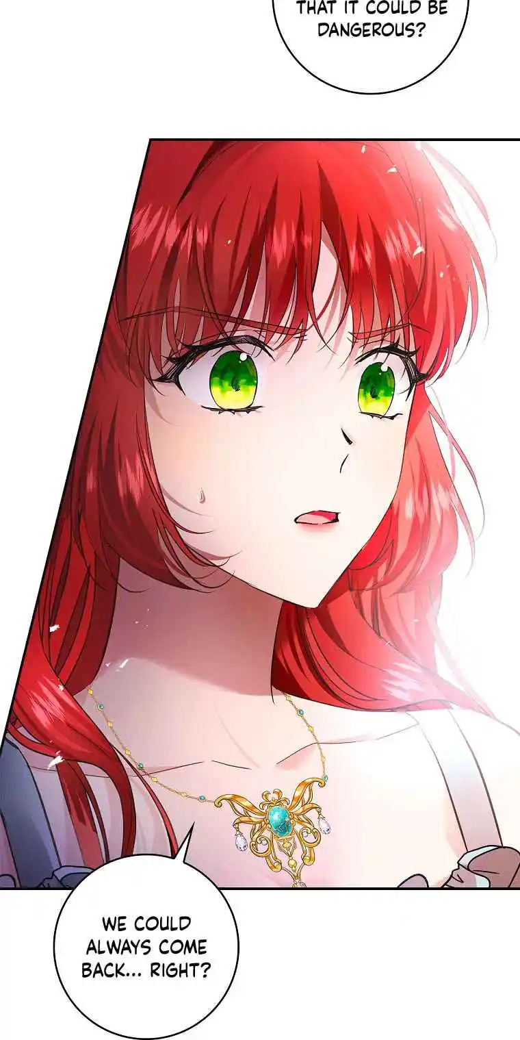 My Secretly Hot Husband 85