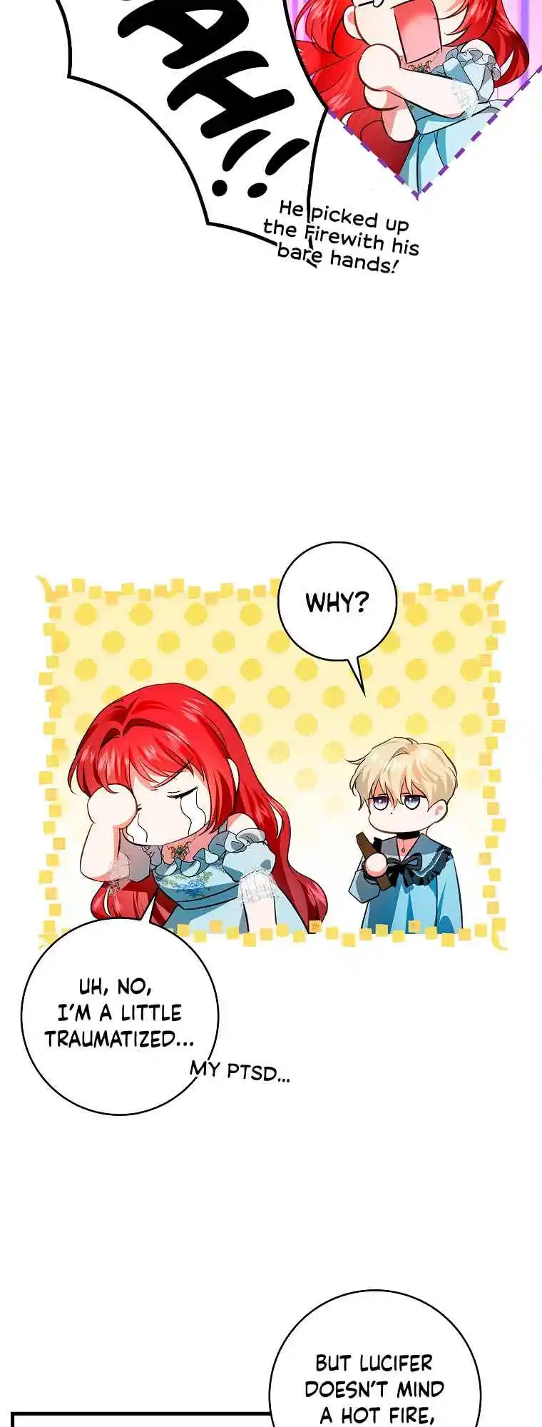 My Secretly Hot Husband 85