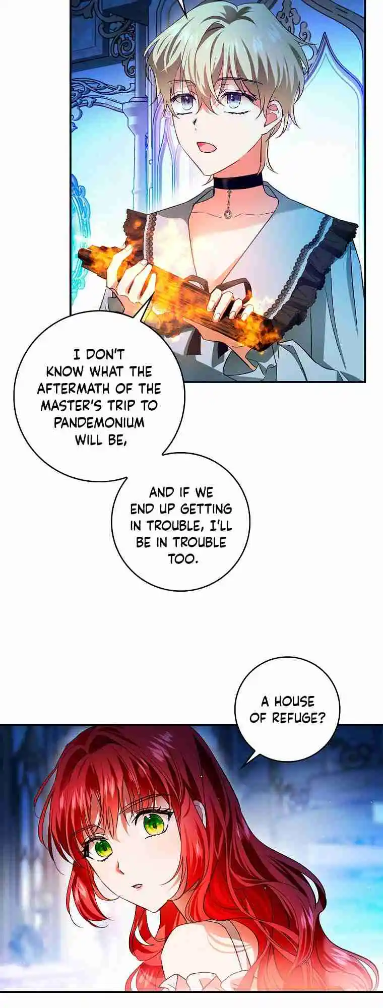 My Secretly Hot Husband 85