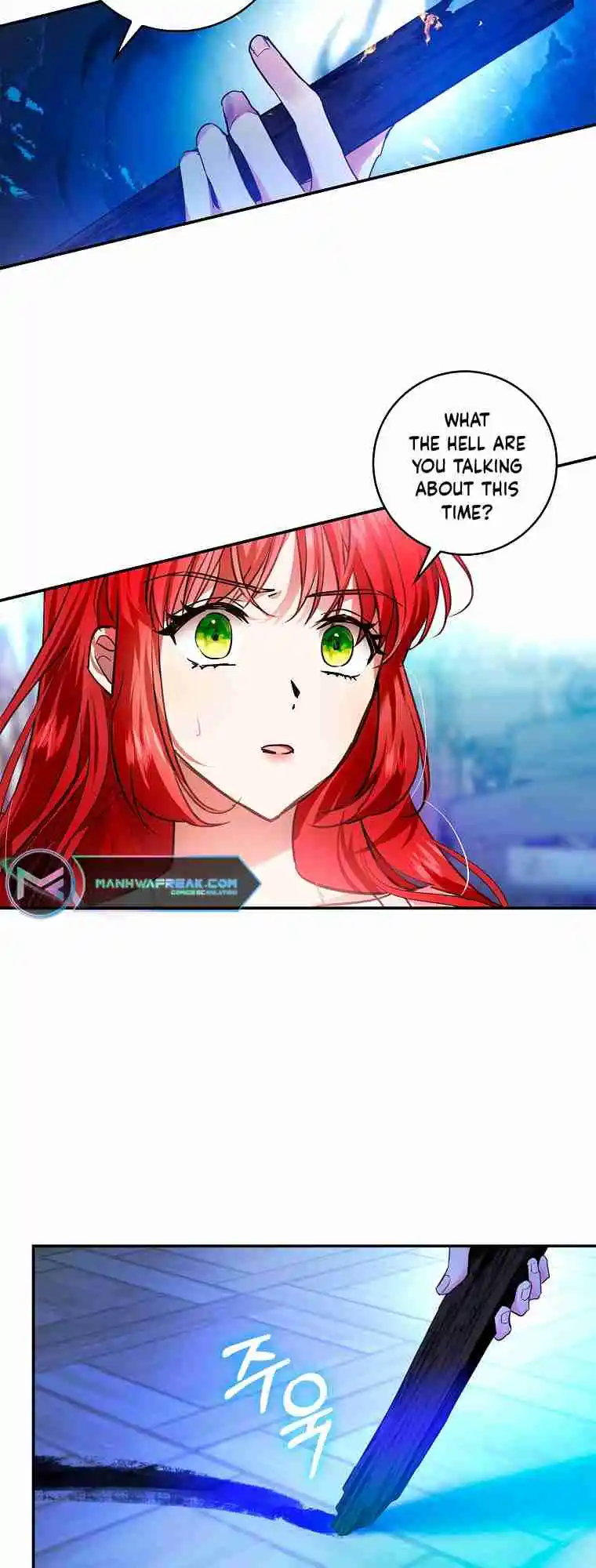 My Secretly Hot Husband 85