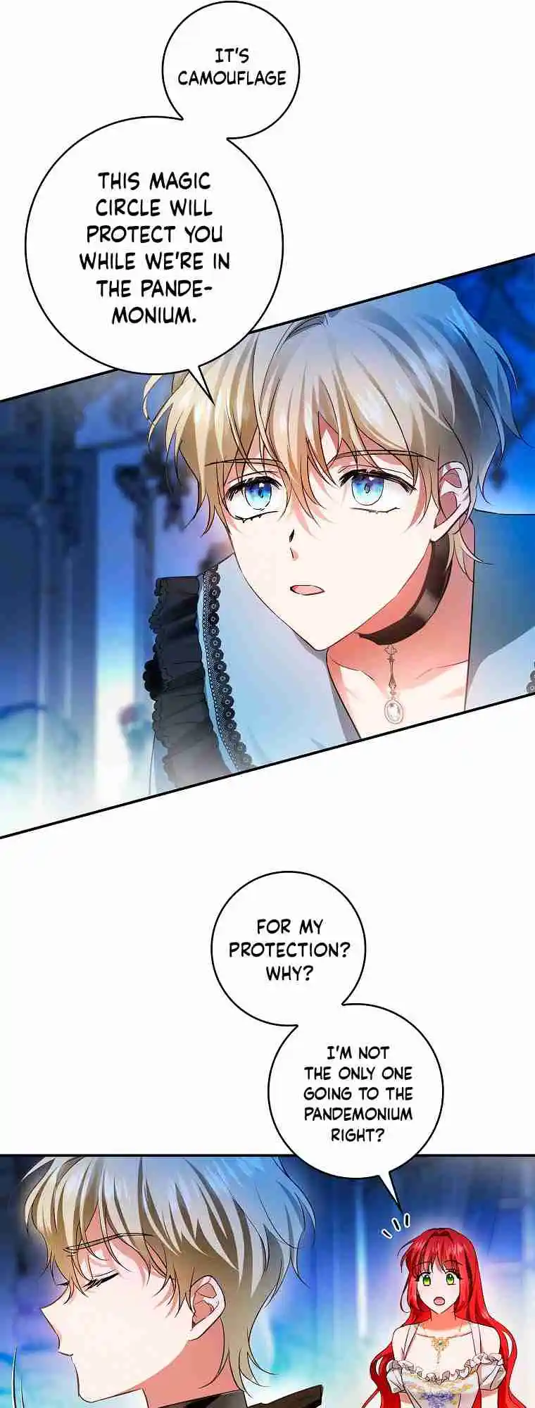 My Secretly Hot Husband 85