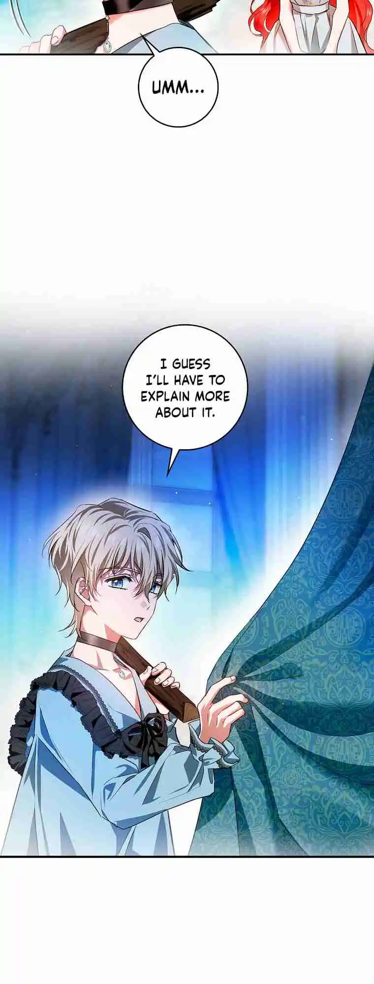 My Secretly Hot Husband 85