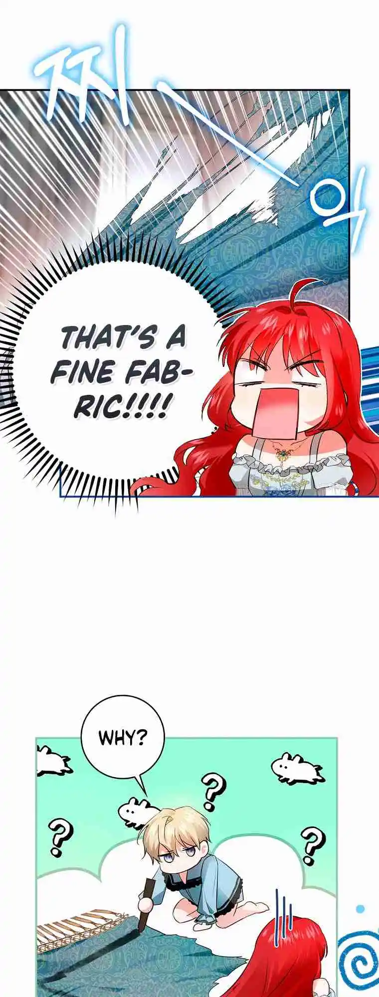 My Secretly Hot Husband 85