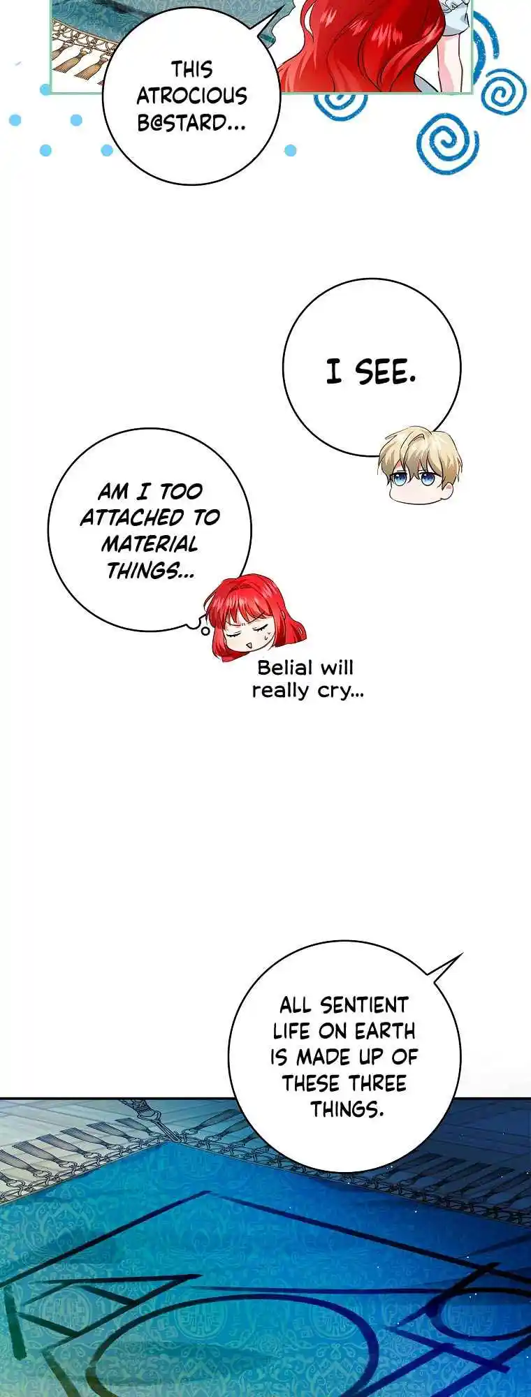 My Secretly Hot Husband 85