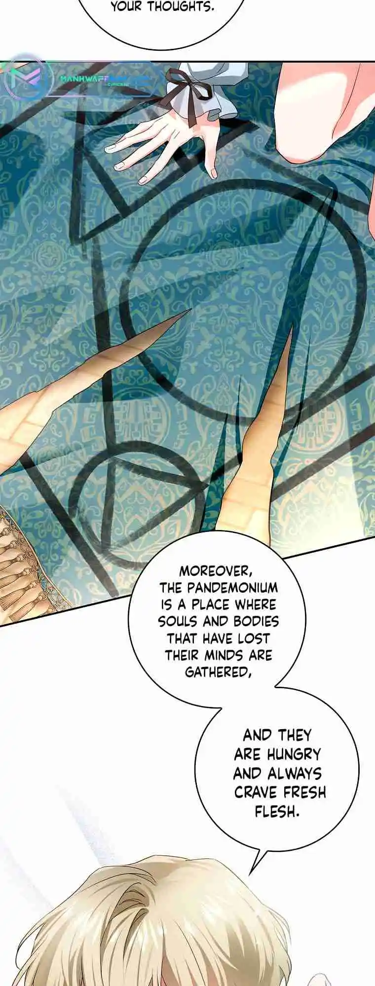 My Secretly Hot Husband 85