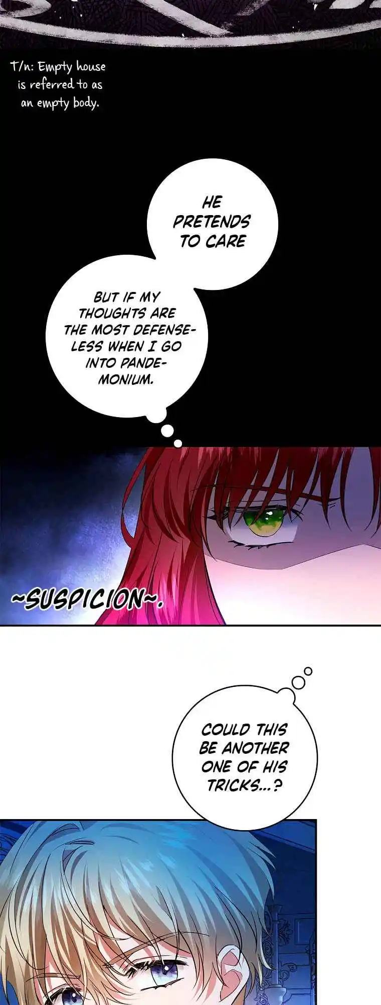 My Secretly Hot Husband 85