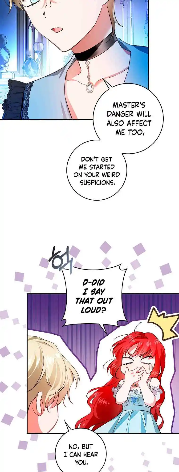 My Secretly Hot Husband 85