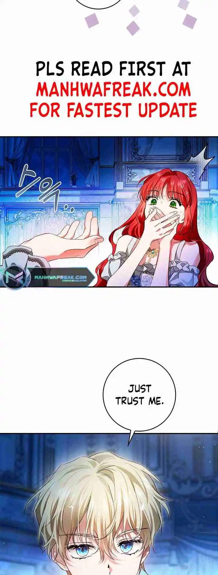 My Secretly Hot Husband 85