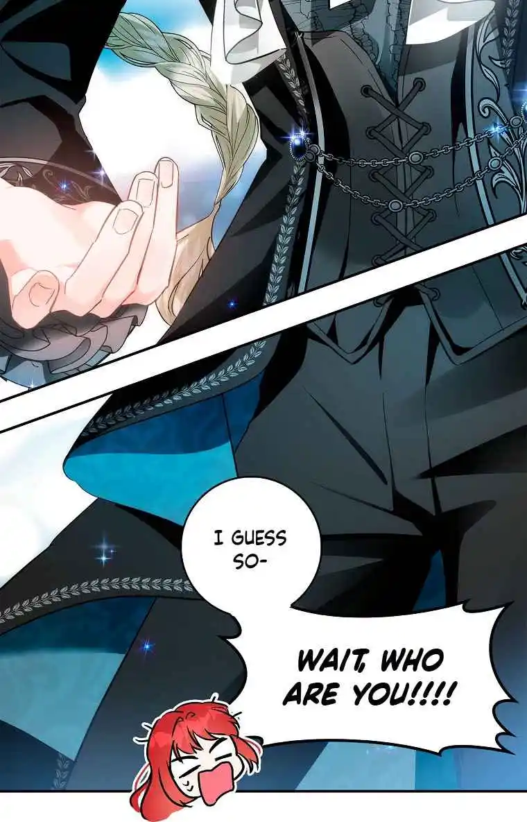 My Secretly Hot Husband 85