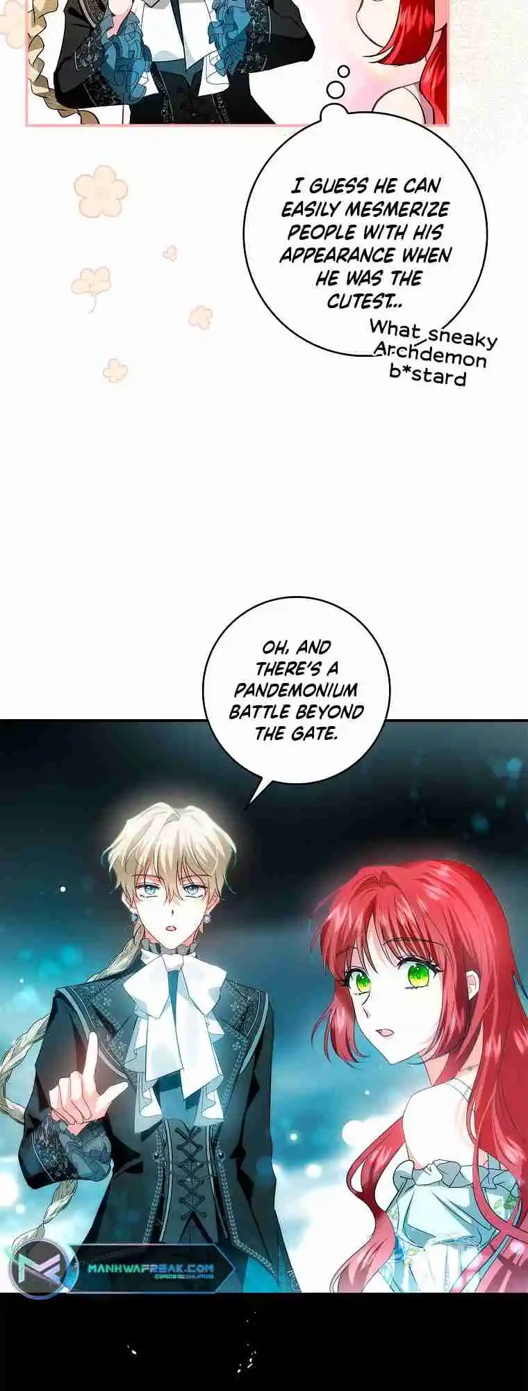 My Secretly Hot Husband 85