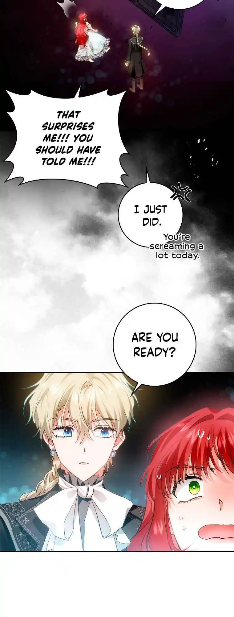 My Secretly Hot Husband 85