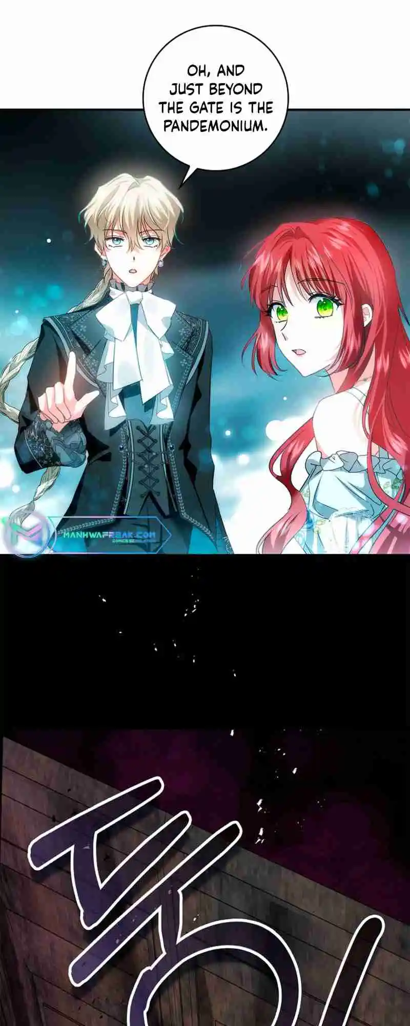 My Secretly Hot Husband 86