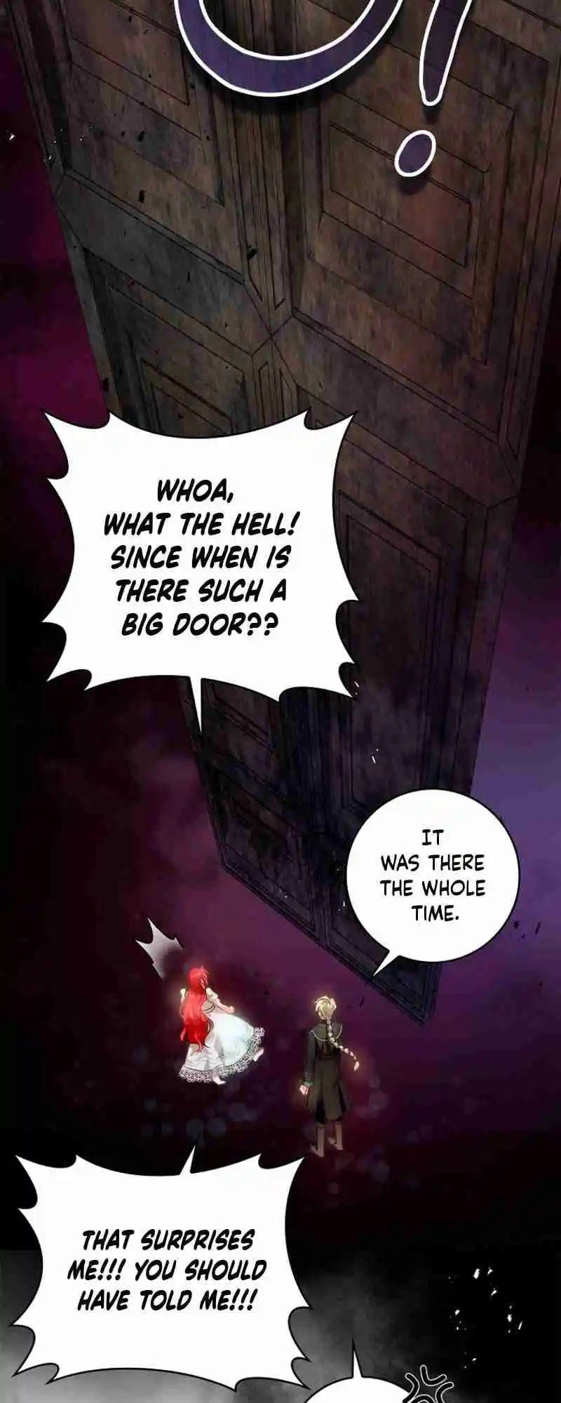 My Secretly Hot Husband 86