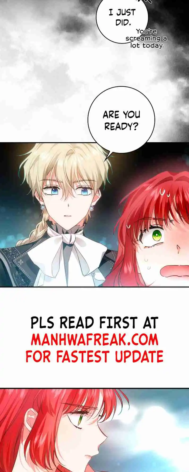 My Secretly Hot Husband 86