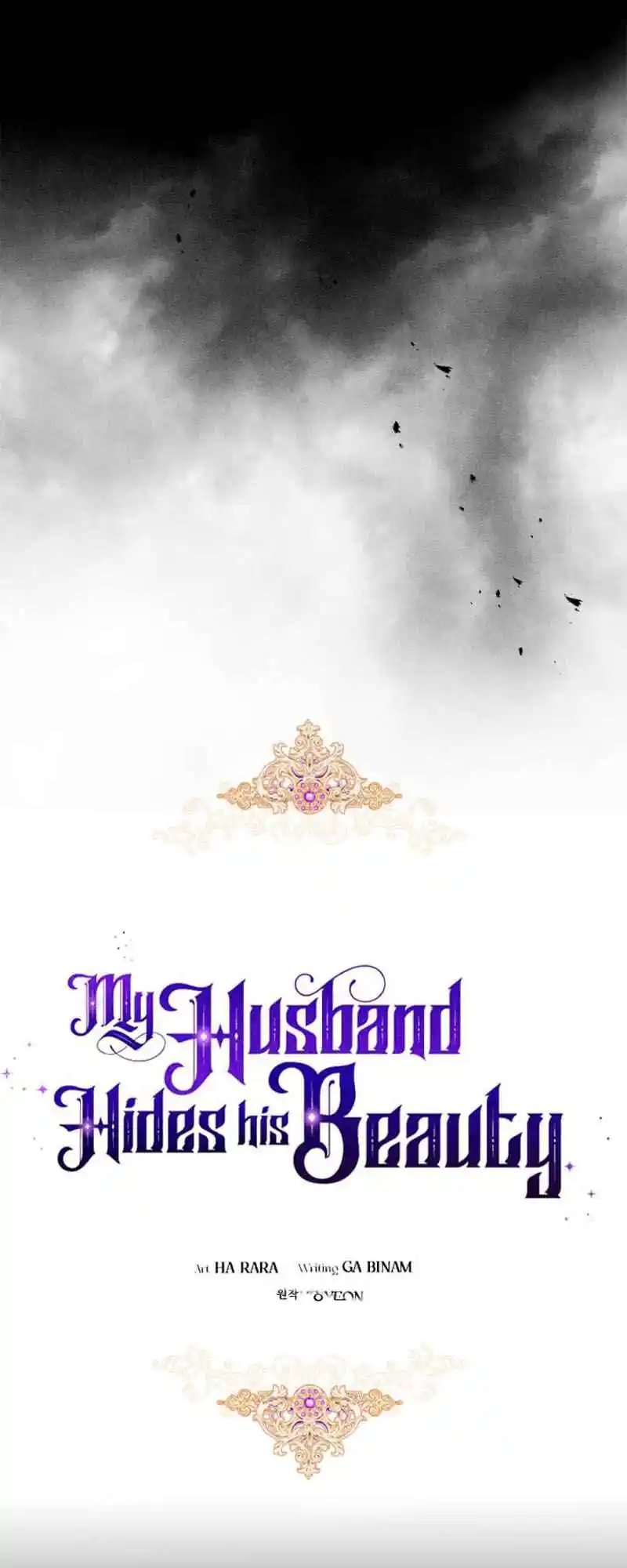 My Secretly Hot Husband 86