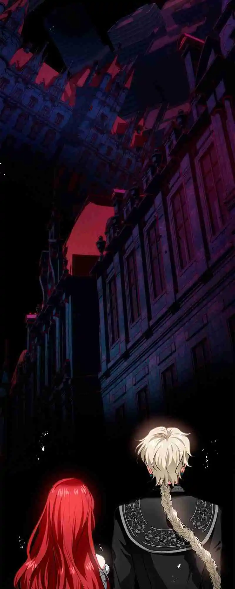 My Secretly Hot Husband 86