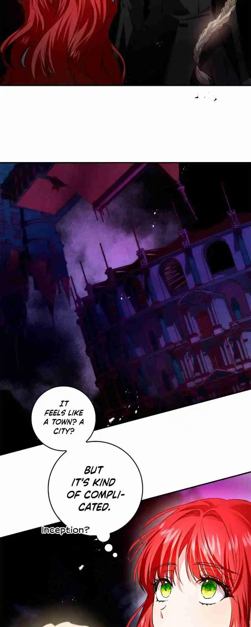 My Secretly Hot Husband 86