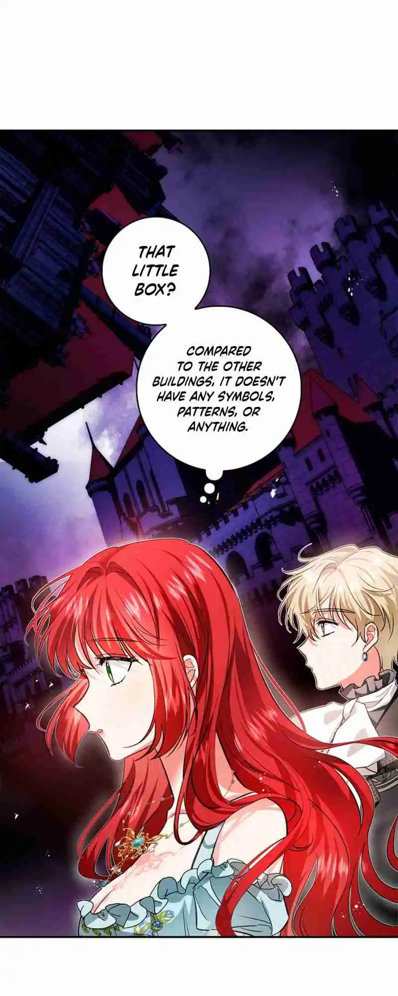 My Secretly Hot Husband 86