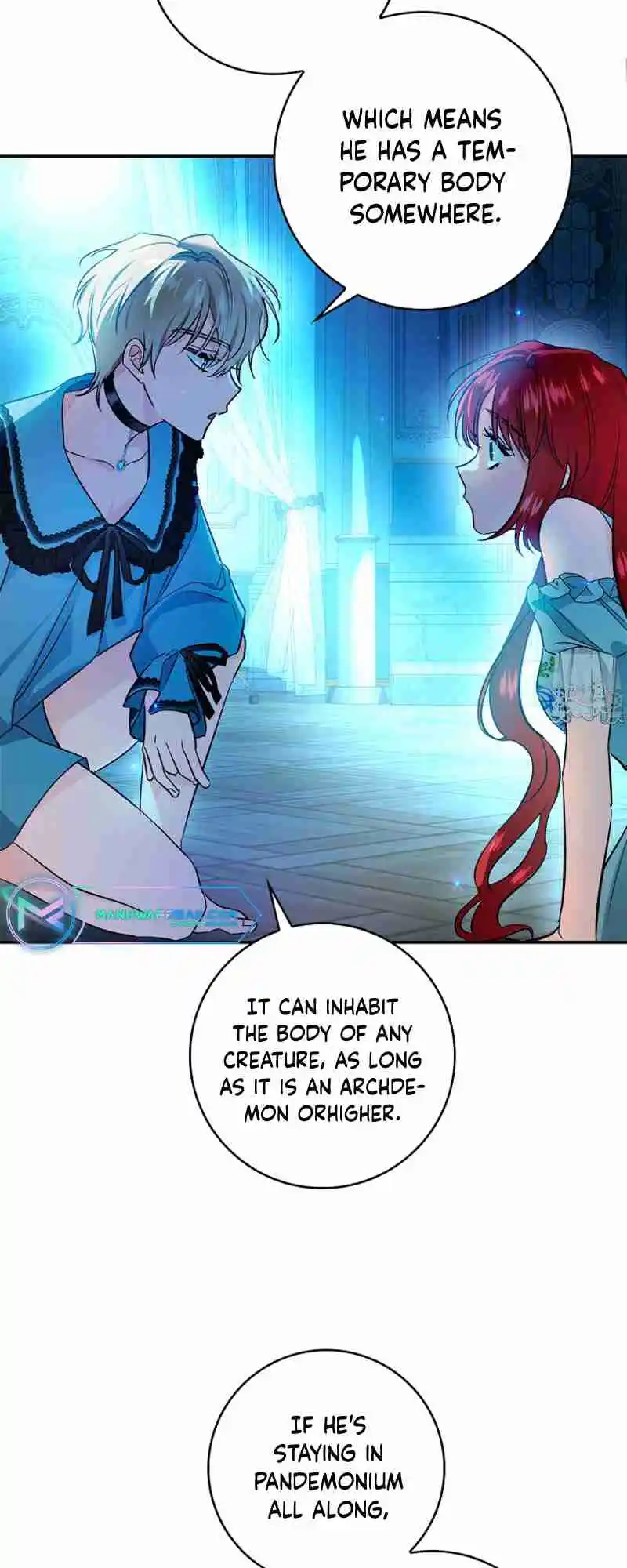 My Secretly Hot Husband 86