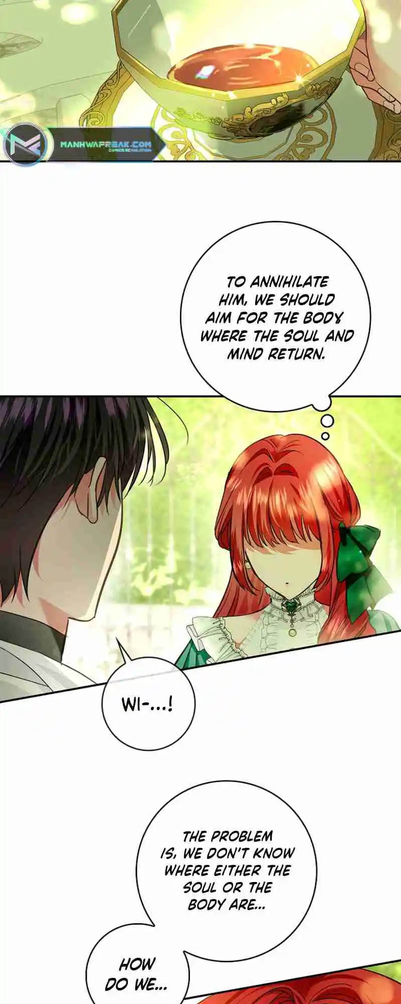 My Secretly Hot Husband 86